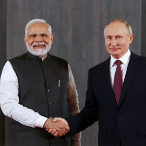 পুতিনের জন্য সেজে উঠল ৭ লোক কল্যাণ মার্গের পিএম হাউস! বিরল উষ্ণতায় বন্ধুকে স্বাগত জানালেন প্রধানমন্ত্রী মোদি