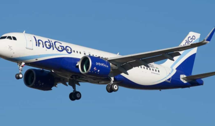 বিমান নয়, যেন দুর্ভোগের ডেরা! ইন্ডিগোর ৫৫০+ ফ্লাইট বাতিলের চরম বিশৃঙ্খলার গোপন কারণ ফাঁস