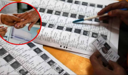 ‘আমার সঙ্গে ওর কোনো সম্পর্ক নেই’ মা-কে ভুয়ো মা বানিয়ে ভোটার তালিকা থেকে নাম সরাতে আবেদন বৃদ্ধা রহিমার