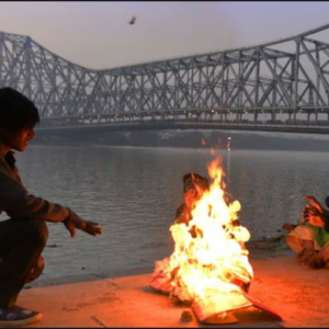 কলকাতায় জাঁকিয়ে শীত কবে? পারদ পতনের পূর্বাভাস, রবিবারের মধ্যে তাপমাত্রা ১৪°C-এ নামতে পারে