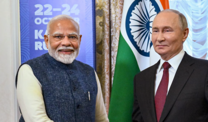 ‘ভারত নিরপেক্ষ নয়, ভারত আছে শান্তির পক্ষে’ ইউক্রেন যুদ্ধ নিয়ে পুতিনকে সোজাসাপটা বার্তা দিলেন প্রধানমন্ত্রী মোদী