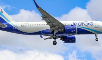 টানা বিমান বাতিল নিয়ে হস্তক্ষেপ কেন্দ্রের! ইন্ডিগো কর্তৃপক্ষকে কড়া নির্দেশ দিলেন বিমান চলাচল মন্ত্রী