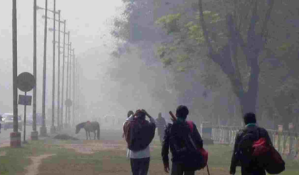 জাঁকিয়ে আসছে শীত! পারদ নামবে ১৪ ডিগ্রিতে, কবে থেকে কাঁপবে কলকাতা? জানুন হাওয়া অফিসের বড় পূর্বাভাস