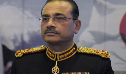 পাকিস্তানের ক্ষমতার শীর্ষে আসিম মুনির! সেনা প্রধান থেকে দেশের প্রথম ‘চিফ অব ডিফেন্স ফোর্স’ পদে নিয়োগ