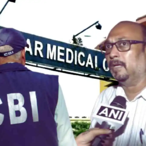 অভিযোগকারীই অভিযুক্ত! আরজি করের দুর্নীতিতে সন্দীপ ঘোষের সঙ্গে হাত মিলিয়ে দুর্নীতি, পরে মতভেদ—চাঞ্চল্যকর তথ্য সিবিআই চার্জশিটে