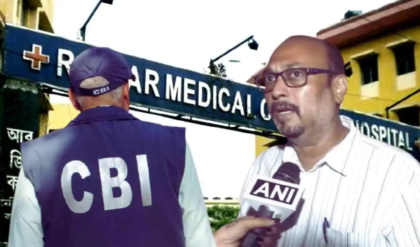 অভিযোগকারীই অভিযুক্ত! আরজি করের দুর্নীতিতে সন্দীপ ঘোষের সঙ্গে হাত মিলিয়ে দুর্নীতি, পরে মতভেদ—চাঞ্চল্যকর তথ্য সিবিআই চার্জশিটে