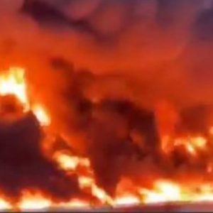 SIR আবহের মাঝে ভয়াবহ আগুন, গুলশন কলোনিতে ঘন জনবসতিপূর্ণ এলাকায় বিধ্বংসী অগ্নিকাণ্ড, আতঙ্কিত স্থানীয়রা