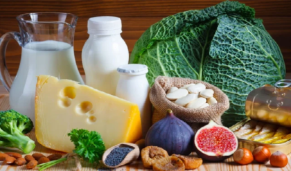 হাড় মজবুত ও সুস্থ রাখতে কোন কোন খাবার খাবেন? জেনেনিন বিশেষজ্ঞদের মতামত