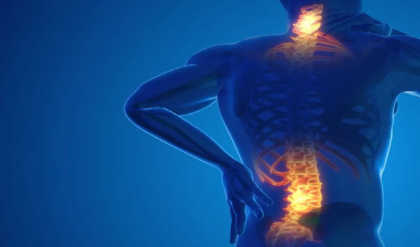 আপনার মেরুদন্ড যে ১০টি কারণে ক্ষতিগ্রস্ত হয়ে পড়ছে দিন দিন, জেনেনিন ও সতর্ক থাকুন