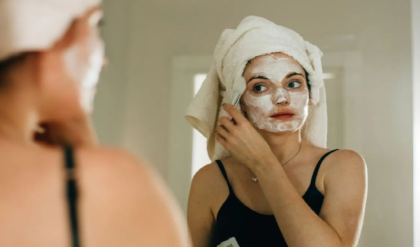 চটজলদি জেল্লাদার ত্বক চান? তাহলে এই ঘরোয়া পদ্ধতিগুলো আপনিও ট্রাই করুন