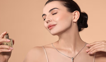 শরীরের এসব জায়গায় ভুলেও পারফিউম দেওয়া উচিত নয়, কিন্তু কেন? জানতে পড়ুন
