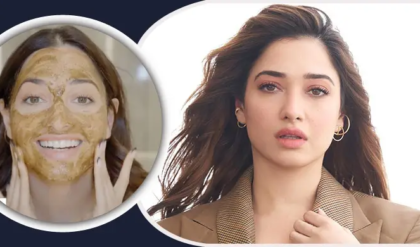তামান্না ভাটিয়া ঘরোয়া যে উপায়ে ত্বকের যত্ন নেন, জেনেনিন ও আপনিও নিন যত্ন