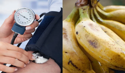 হাই ব্লাড প্রেশার নিয়ন্ত্রণে রাখতে রোজ খান কাঁচা কলা! সেই সঙ্গে মিলবে আরো উপকার, জেনেনিন