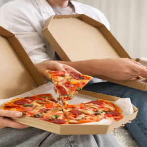 নিয়মিত পিৎজা, বার্গার না খেলে ভালো লাগে না? তাহলে এটি আপনার কথা ভেবেই লেখা, অবশ্যই পড়ুন