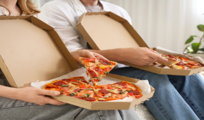 নিয়মিত পিৎজা, বার্গার না খেলে ভালো লাগে না? তাহলে এটি আপনার কথা ভেবেই লেখা, অবশ্যই পড়ুন