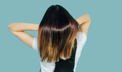 তাপ ছাড়াই চুল স্ট্রেইট করার সহজ ঘরুয়া পদ্ধতি গুলো নারীরা জেনেনিন আরো একবার