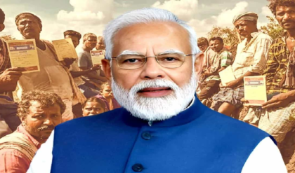 ১০০ দিনের দিন শেষ! ১২৫ দিনের কাজের গ্যারান্টি দিয়ে নয়া আইনের ঘোষণা, জানুন কী আছে ‘ভিবি-গ্রামজি’ বিলে