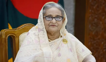 হাসিনার গ্র্যান্ড এন্ট্রি? বাংলাদেশে আ’লীগের প্রত্যাবর্তন নিয়ে তোলপাড়, বিরোধীদের সুরবদল!