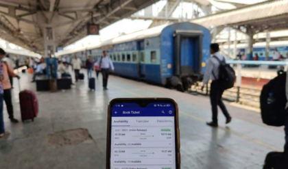 তৎকাল টিকিট বুকিংয়ে বড় বদল! ওটিপি ছাড়া মিলবে না সিট, স্টেশনে যাওয়ার আগে সাবধান