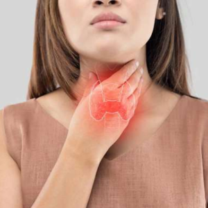 আপনার যে থাইরয়েডের সমস্যা হয়েছে, কীভাবে বুঝবেন? এড়িয়ে না গিয়ে জেনেনিন