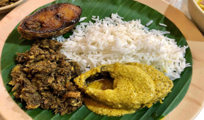 ভরপেট ভাত খাবার পর এই ৫টি কাজ থেকে দূরে থাকুন, নইলে….