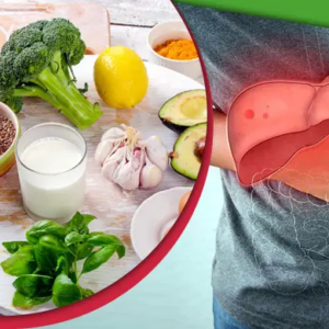 Liver পরিষ্কার রাখতে চান? জেনেনিন কি কি খাবার খেলে পরিষ্কার রাখা সম্ভব