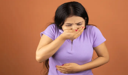 বারবার বমি হচ্ছে? কিছুতেই থামছে না? দ্রুত চিকিৎসকের কাছে যান, নইলে….