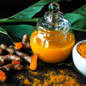 প্রতিদিন হলুদ মেশানো জল পানে মিলবে সুফল, ঠিক কতটা পরিমানে পান করবেন সে সম্পর্কেও জেনেনিন