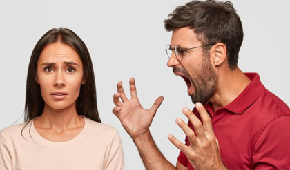 সারাক্ষণ খিটখিট মেজাজ ? এরফলে শরীরে যে প্রভাব পড়তে পারে, সতর্ক থাকুন ও জেনেনিন