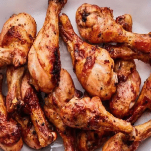 আধা সেদ্ধ মুরগির মাংস খাছ্নে? তাহলে সাবধান হয়ে যান