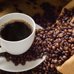 কফির মধ্যে কী কী উপাদান থাকে জানতে পড়ুন তথ্যটি