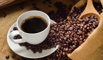 কফির মধ্যে কী কী উপাদান থাকে জানতে পড়ুন তথ্যটি