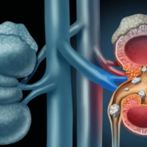 কিডনি স্টোন থেকে মুক্তি চান? আজই ঘরোয়া টিপস জেনেনিন