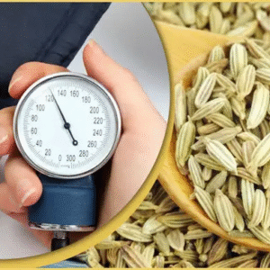 মৌরি খেলে কি সত্যিই রক্তচাপ নিয়ন্ত্রণে থাকে? অজানা উত্তরটি জানুন তবে