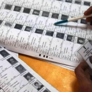 ভোটার তালিকা পরিমার্জন, লক্ষদ্বীপের কাজ ১০০% সম্পূর্ণ, বাংলা কতদূর এগোল? কমিশন প্রকাশ করল রিপোর্ট