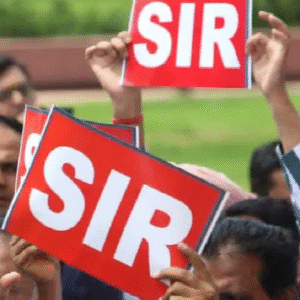 “SIR-এর নামে ভোট চুরি করছে কমিশন!” সংসদে তীব্র বিতর্ক, সোচ্চার হলেন কংগ্রেস সাংসদরা