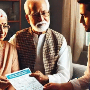 লাইফ সার্টিফিকেট? এখন বাড়িতে বসেই মাত্র ২ মিনিটে! বয়স্কদের জন্য কেন্দ্র আনল ‘মাস্টারস্ট্রোক’!