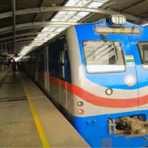 ১ তারিখ থেকেই বদলে গেল মেট্রোর সময়! পার্পল লাইনে যাত্রী স্বস্তি, দেখুন নতুন সূচি!