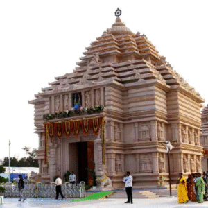 হোটেল নয়, মন্দিরে বসেই খান পোলাও-খিঁচুড়ি! দিঘা জগন্নাথ ধামে চালু হলো ভক্তদের জন্য নতুন ব্যবস্থা!