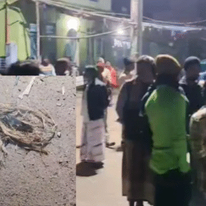 পরপর ২৫টি বোমা! কেঁপে উঠল হাওড়ার জগৎবল্লভপুর, বেকারির মালিককে মারধরের পর বোমাবাজি দুষ্কৃতীদের