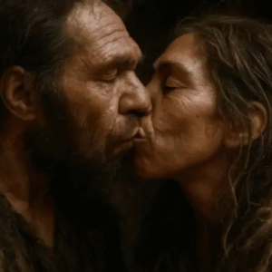 শিম্পাঞ্জি, ওরাংওটাং-এর মতো নিয়ান্ডারথালরাও চুম্বন করত! বিজ্ঞানীরা খুঁজলেন মুখের ব্যাকটেরিয়ার প্রমাণ, রহস্যময় সেই ইঙ্গিত