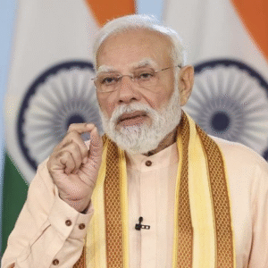 ‘নাটক করার অনেক মঞ্চ আছে, সংসদ সেই জায়গা নয়’— বিরোধীদের খেলার ধরন বদলানোর বার্তা প্রধানমন্ত্রীর