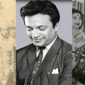 ট্রাঙ্কের পিছনে লুকিয়েছিলেন বউদি-বোন! ফুলশয্যার রাতে উত্তম কুমারের রসিকতা ফাঁস করলেন গৌরী দেবী!