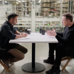 ‘প্রযুক্তি এবং উদ্ভাবনী ক্ষমতায় ভারতীয়দের বিরাট গুরুত্ব’: বাইডেনের নীতির সমালোচনা করে কী বললেন এলন মাস্ক?