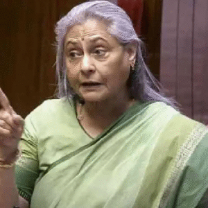 “বিয়ে অপ্রাসঙ্গিক প্রতিষ্ঠান, আমি চাই না নভ্যার বিয়ে হোক!” কেন এমন বিস্ফোরক মন্তব্য জয়া বচ্চনের?