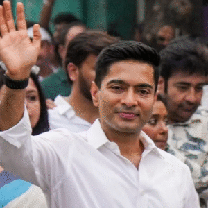 সরাসরি মুখ্য নির্বাচন কমিশনারকে চ্যালেঞ্জ অভিষেকের! ‘৫টি প্রশ্নের একটিরও সদুত্তর দিতে পারলে কোর্টে নিয়ে যাব’