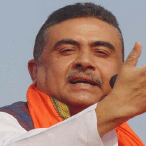 ‘SSC-র ধাঁচে পুলিশের পরীক্ষাতেও ব্যাপক দুর্নীতি’! OMR কার্বন কপি না দেওয়া নিয়ে গুরুতর অভিযোগ শুভেন্দু অধিকারীর