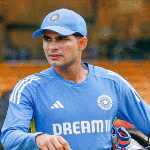 কাঁধের চোট সারিয়ে মাঠে নামার প্রস্তুতি! আফ্রিকান সিরিজের মাঝেই বেঙ্গালুরুতে বিশেষ প্রশিক্ষণ শিবির গিলের