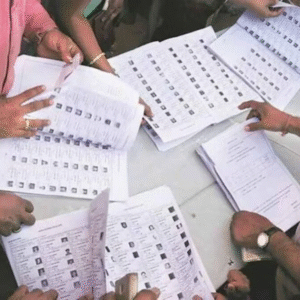 ভোটার তালিকার বিশেষ পরিমার্জন (SIR), লক্ষদ্বীপে ১০০ শতাংশ ডিজিটাইজেশন শেষ, বাংলায় কত শতাংশ কাজ হলো?