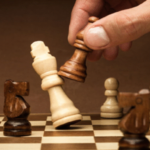 স্কুল পড়ুয়াদের ‘মাস্টারমুভ’! বাংলা, বিহারসহ ৭ রাজ্যের প্রতিযোগীদের নিয়ে আদ্রায় রেলের উদ্যোগে দাবা টুর্নামেন্ট